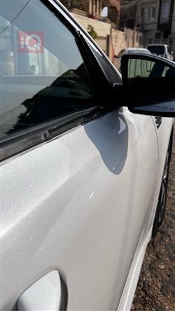 كيا اوبتيما